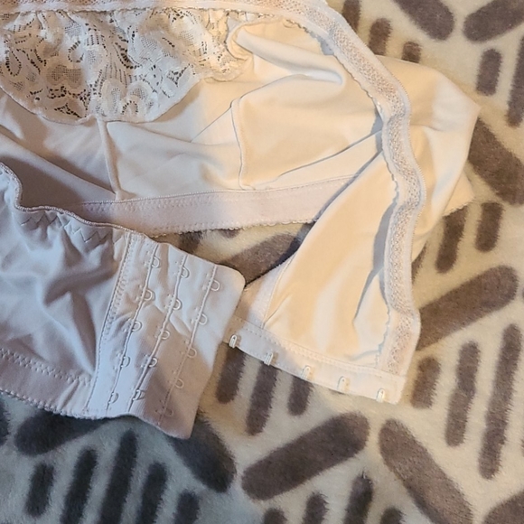 Adjustable Bandeau - Picture 2 of 4